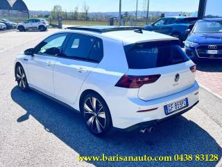 VOLKSWAGEN Golf GTD usata, con Airbag Passeggero