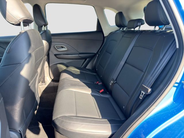 MG ZS usata 10