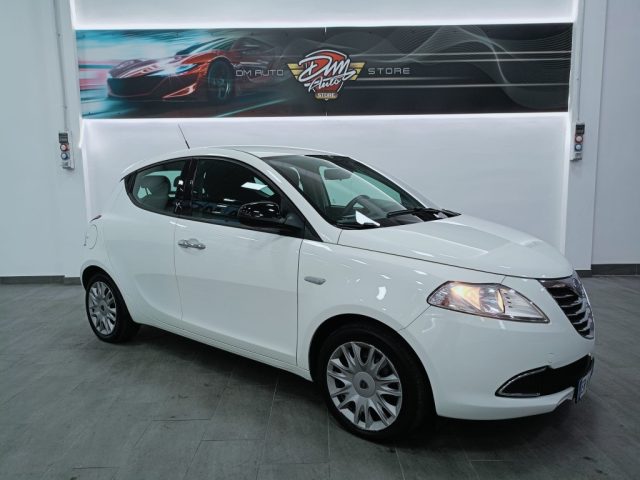 LANCIA Ypsilon usata, con Alzacristalli elettrici