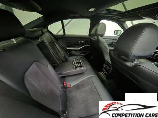 BMW 320 usata, con Immobilizzatore elettronico