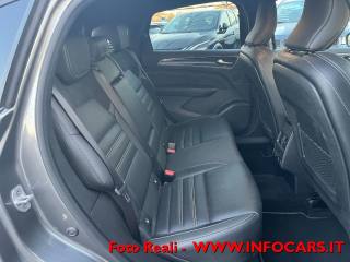 RENAULT Arkana usata, con Cerchi in lega