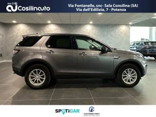 LAND ROVER Discovery Sport usata, con Airbag Passeggero