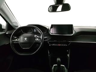 PEUGEOT 208 usata, con Chiusura centralizzata