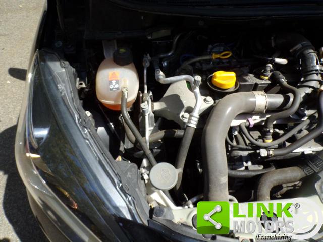 NISSAN Micra usata, con Isofix