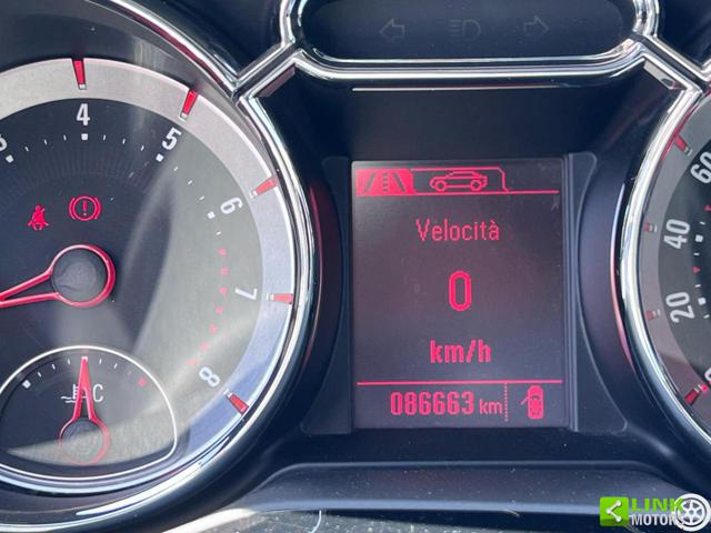 OPEL Adam usata 45