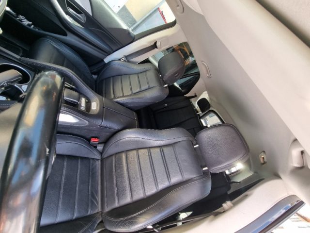 MERCEDES-BENZ GLE 350 usata, con ESP