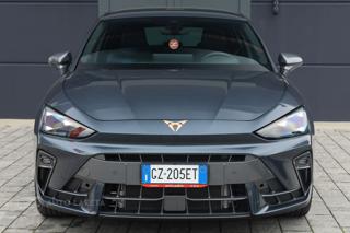 CUPRA Leon usata, con Chiamata automatica per emergenze
