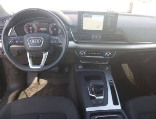 AUDI Q5 usata, con Chiusura centralizzata