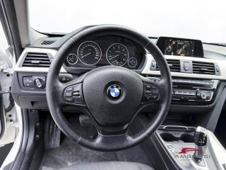 BMW 320 usata 9
