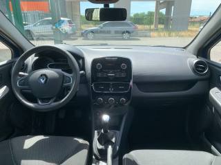 RENAULT Clio usata, con Fendinebbia