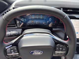 FORD Puma usata, con Chiusura centralizzata