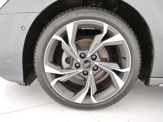 AUDI A3 usata, con Cerchi in lega