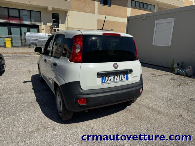 FIAT Panda usata, con Airbag Passeggero