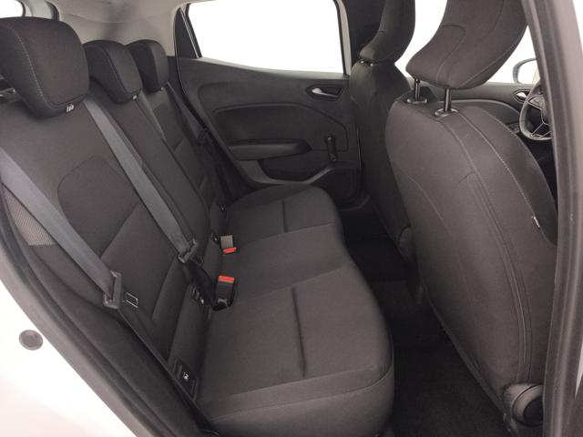 RENAULT Clio usata, con Sensori di parcheggio posteriori