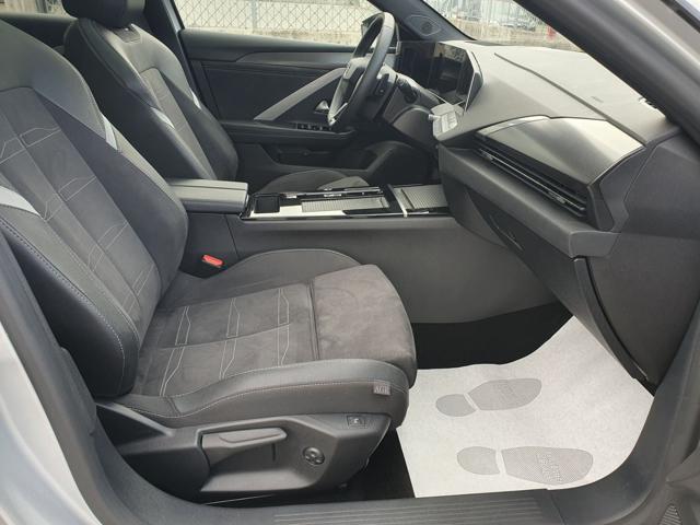 OPEL Astra usata, con Controllo automatico clima