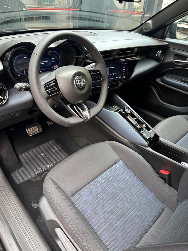 ALFA ROMEO Junior usata, con Controllo trazione