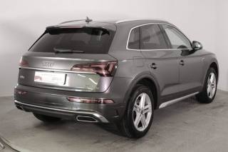 AUDI Q5 usata, con Airbag