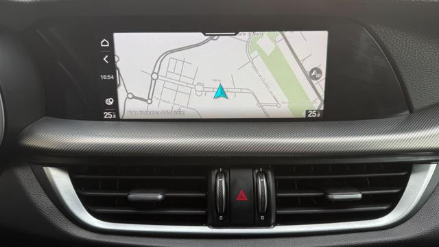 ALFA ROMEO Stelvio usata, con Boardcomputer