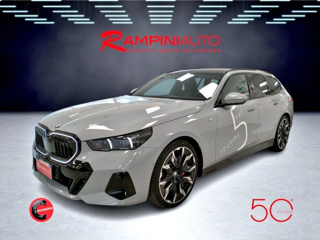 BMW 520 usata 0