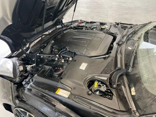 JAGUAR F-Type usata, con Chiusura centralizzata
