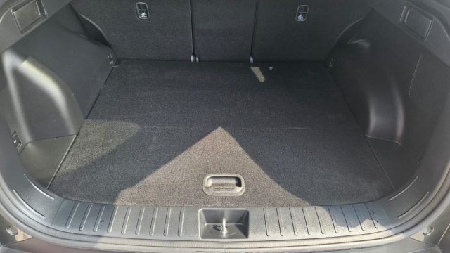 HYUNDAI Tucson usata, con Specchietti laterali elettrici