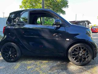 SMART ForTwo usata, con Airbag