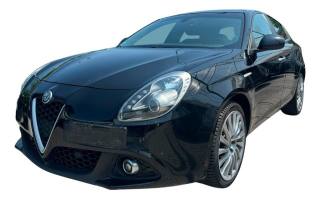 ALFA ROMEO Giulietta usata, con Airbag