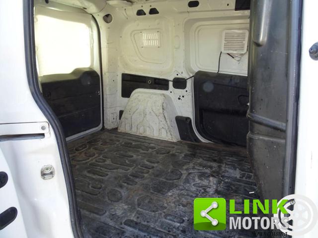 FIAT Doblo usata 32