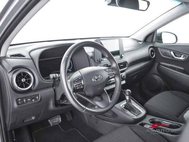 HYUNDAI Kona usata 7
