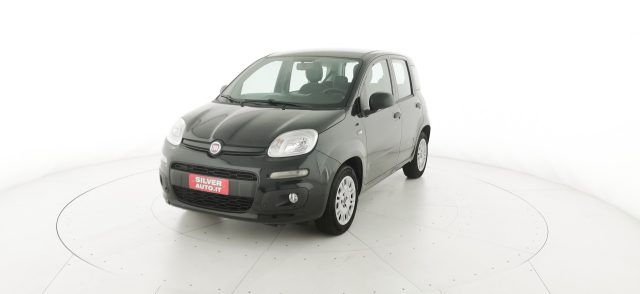 FIAT Panda usata 26