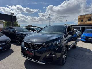 PEUGEOT 3008 usata, con Airbag laterali