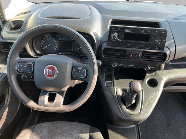 FIAT Doblo usata 9