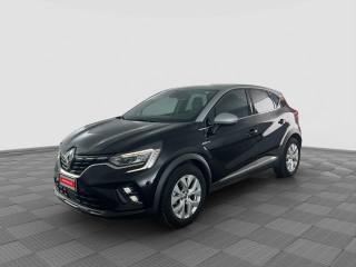 RENAULT Captur Captur TCe 12V 100 CV GPL FAP Intens