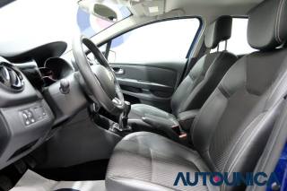 RENAULT Clio usata, con USB