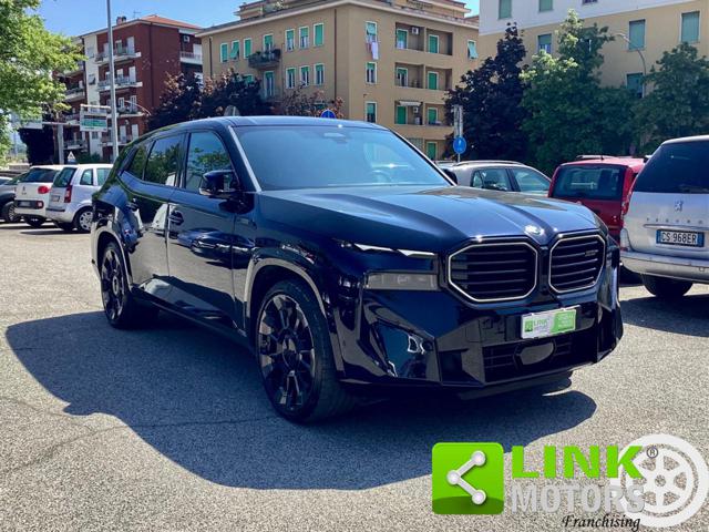 BMW XM usata, con Airbag laterali