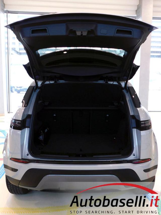 LAND ROVER Range Rover Evoque usata 80