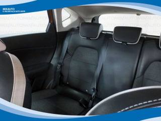 RENAULT Captur usata, con Controllo automatico clima