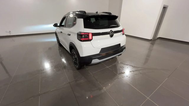 CITROEN C3 usata, con Chiusura centralizzata