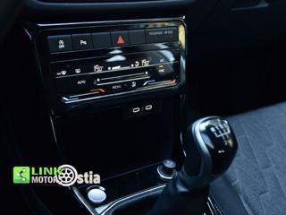 VOLKSWAGEN T-Cross usata, con ESP