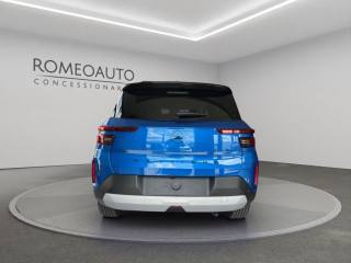 OPEL Frontera usata, con Autoradio