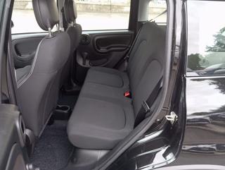FIAT Panda usata, con Immobilizzatore elettronico