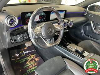 MERCEDES-BENZ A 180 usata, con Chiusura centralizzata