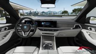 BMW X5 usata 9