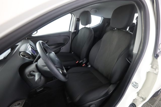LANCIA Ypsilon usata 2