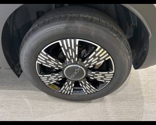 FIAT 600 usata, con Sedile passeggero ribaltabile
