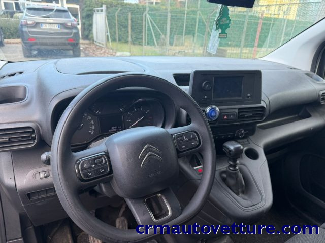 CITROEN Berlingo usata, con Cruise Control