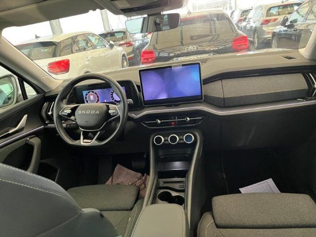 SKODA Kodiaq usata, con Cerchi in lega