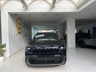 JEEP Compass usata, con Antifurto