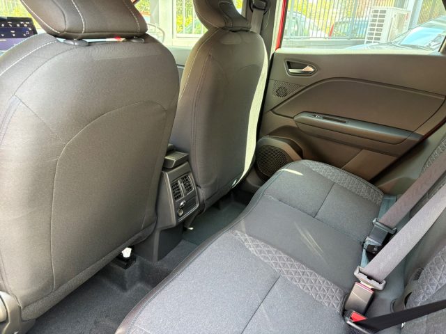 MITSUBISHI ASX usata, con Park Distance Control