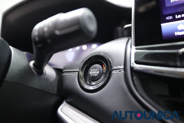 JEEP Compass usata, con Volante multifunzione